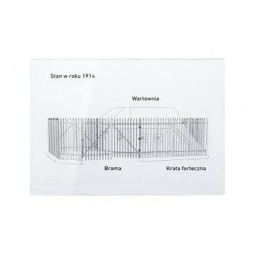 Plexiglas-Tafel transparent - beliebiger UV-Druck - Abm. 597x420mm - TAB453