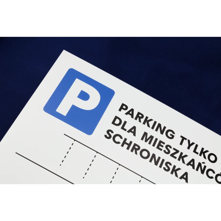 Informationsplatte aus Gravierlaminat, Stärke 3mm - Maße 320x400mm - UV-Druck