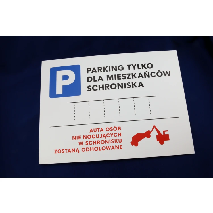 Informationsplatte aus Gravierlaminat, Stärke 3mm - Maße 320x400mm - UV-Druck