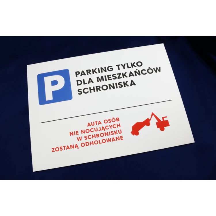 Informationsplatte aus Gravierlaminat, Stärke 3mm - Maße 320x400mm - UV-Druck