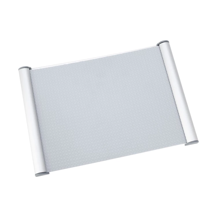 Informationsschild für Wand oder Tür - Abmessungen 150x220mm - TAB583