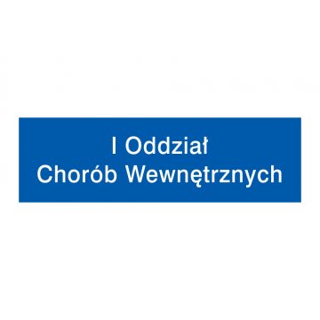 Informationsplatte mit beliebigem Text - Abm. 400x120mm - PVC - farbiger UV-Druck - TME011