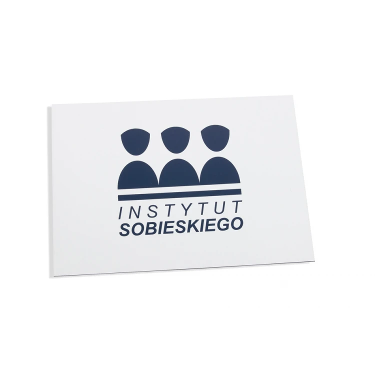 Platte - Gravierlaminat Stärke 1,6mm - Abmessungen 210x148mm (A5) - UV-DRUCK - SZUV009