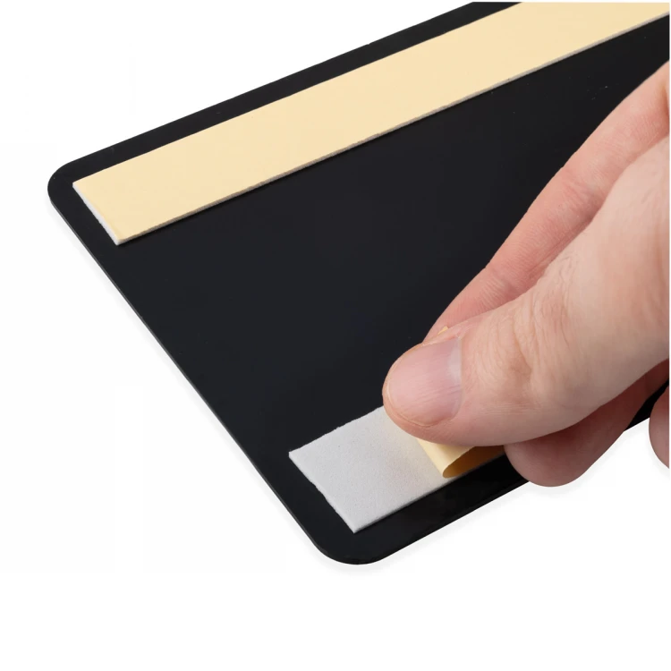 Warnschild - Kein Alkoholverkauf - Größe 160x110mm - TAB486
