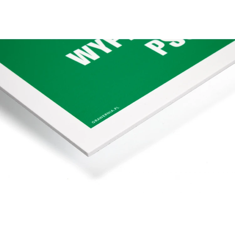 Warnschild Verbot Hunde auszuführen - Größe 250x350mm - PVC - farbiger UV-Druck - TAB152