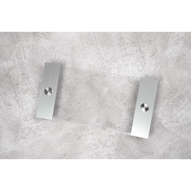 Akryltafel für austauschbares A6 Blatt - 148x105mm - SPD032