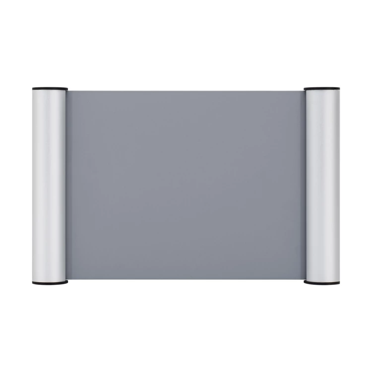 IDA-Schnappschild - Aluminium - 210x148mm (A5-Format) - TAB645