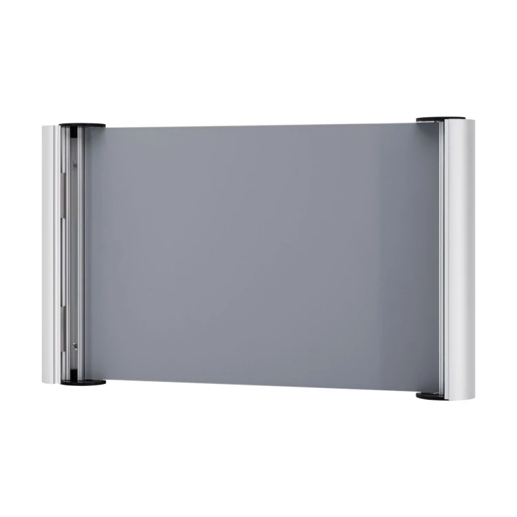 IDA-Schnappschild - Aluminium - 210x148mm (A5-Format) - TAB645
