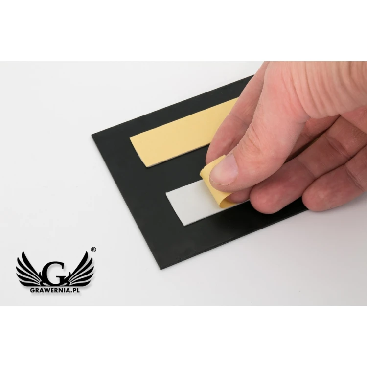 Schilder für das Büro - Größe 230x80mm - SZ125
