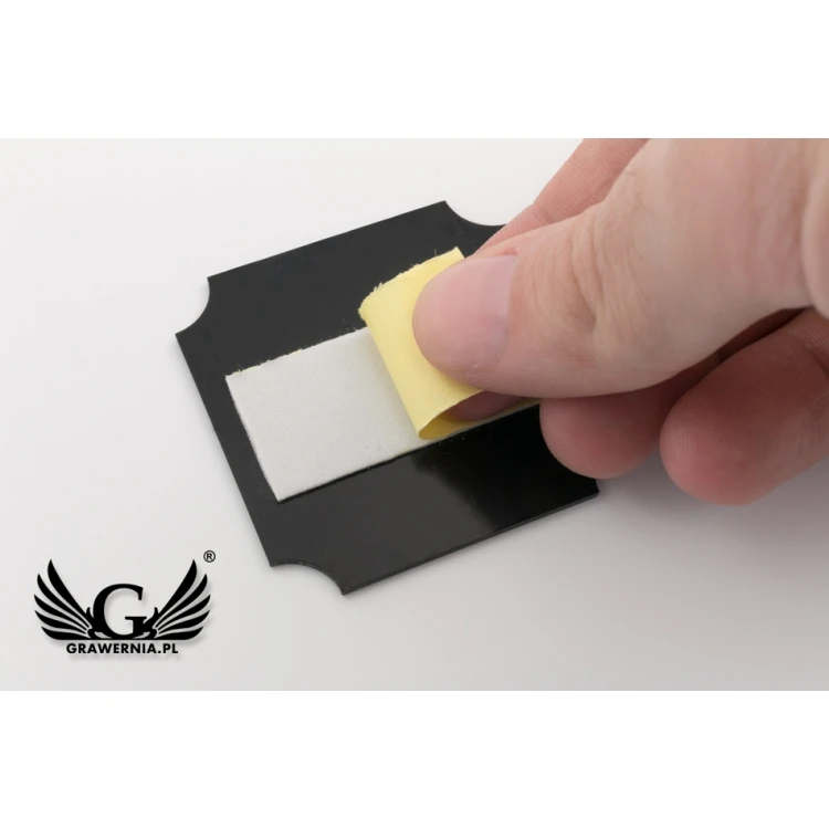 Türschilder für Toiletten - TT002 - Größe 5x5cm