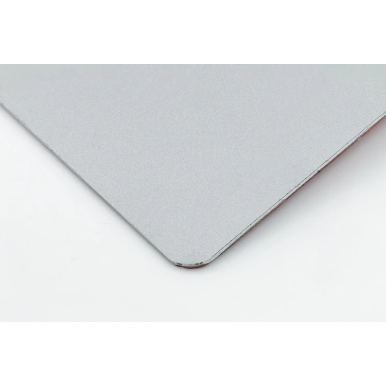 Gravierte Industrieplaketten aus Aluply-Aluminium - Abmessungen: 175x100mm - TAB136