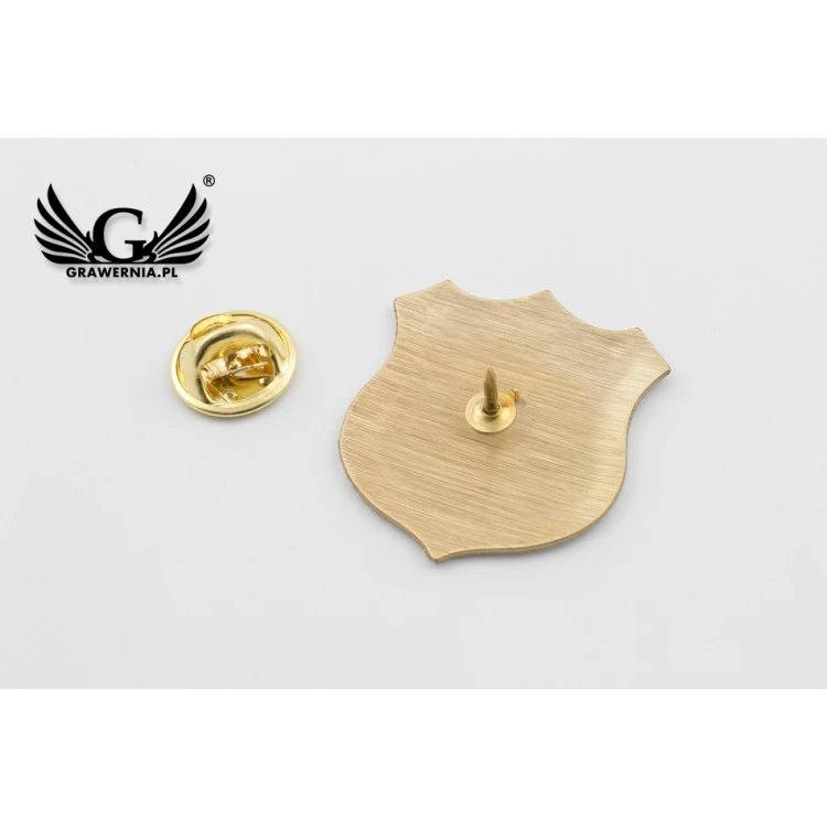 SCHULISCHE MESSING- UND STAHLPLAKETTEN - Bester Absolvent, Schulfreund, Absolvententreffen