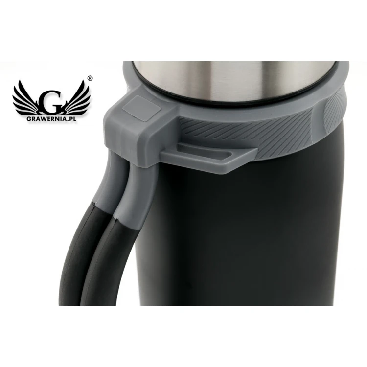 Thermosflasche mit Ihrer Gravur - Timo - 1200ml - KUB026