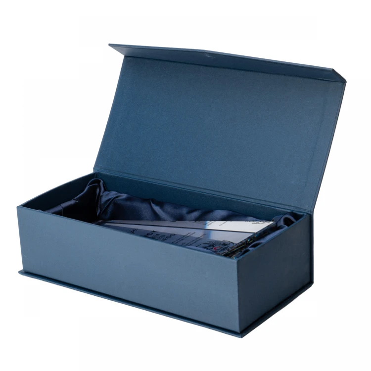 Glastrophäe PERLA mit UV-Druck - TSZ120