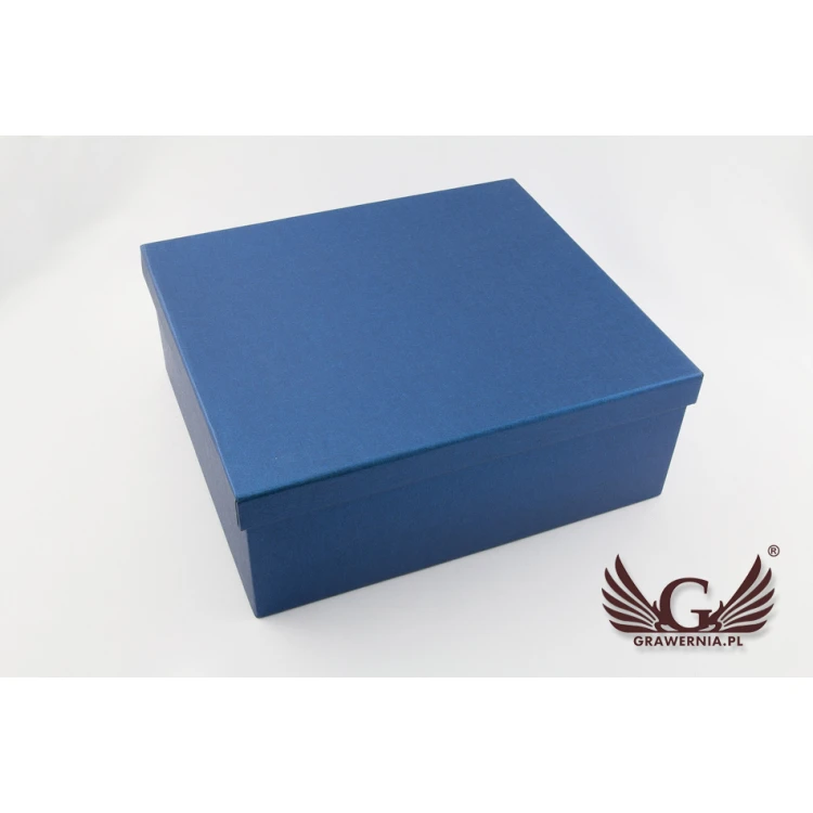 Glastrophäe - PRISM - Lasergraviert - TSZ052