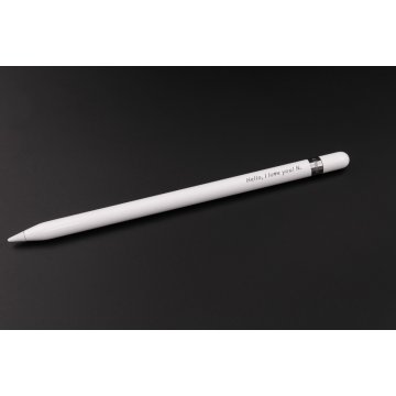 Dienstleistung für die Gravur des Apple Pencil Stylus (1. und 2. Generation) - UGR11