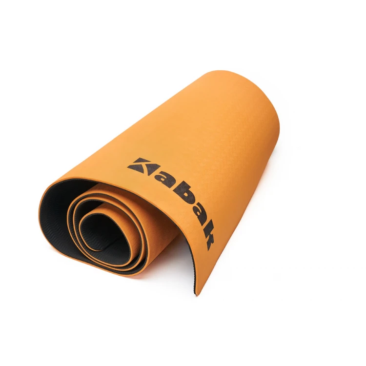 Druckservice für Logos auf Fitness-, Übungs-, Yoga-Matten - UGR019