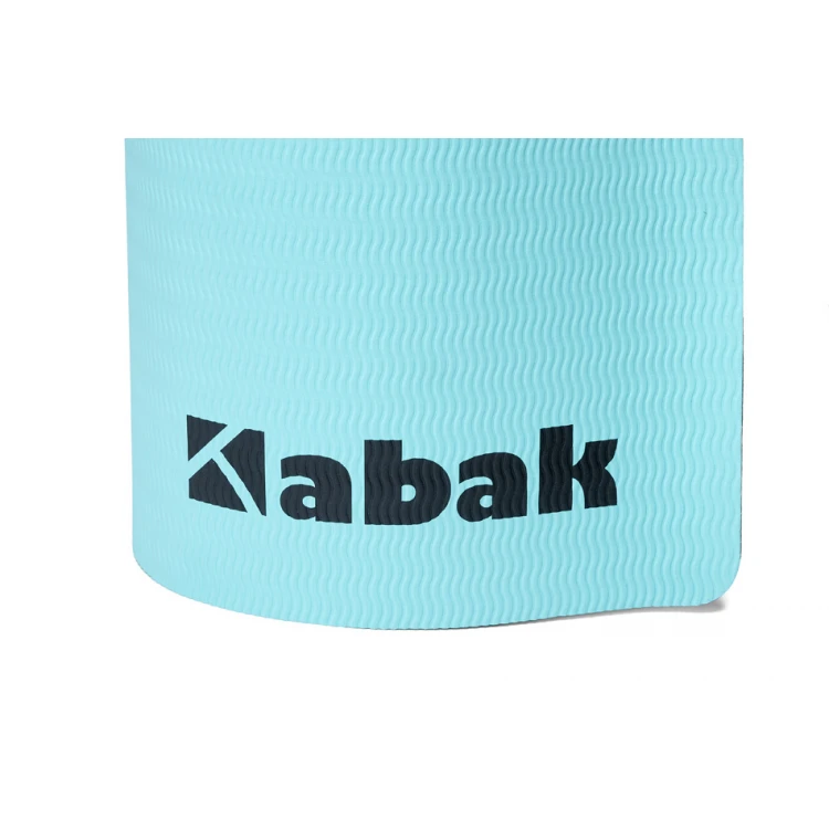 Druckservice für Logos auf Fitness-, Übungs-, Yoga-Matten - UGR019