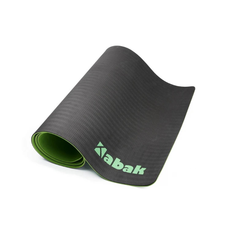 Druckservice für Logos auf Fitness-, Übungs-, Yoga-Matten - UGR019