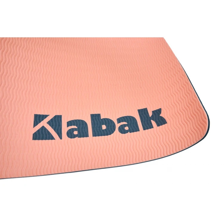 Druckservice für Logos auf Fitness-, Übungs-, Yoga-Matten - UGR019