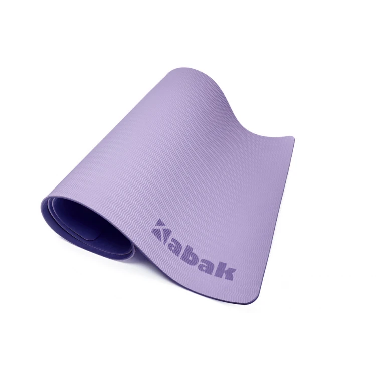 Druckservice für Logos auf Fitness-, Übungs-, Yoga-Matten - UGR019