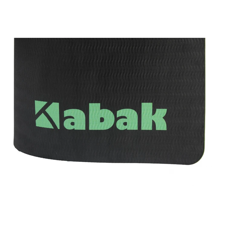 Druckservice für Logos auf Fitness-, Übungs-, Yoga-Matten - UGR019