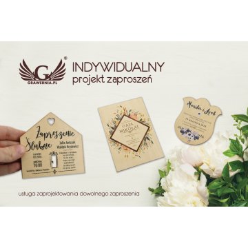 Individueller Gestaltungsservice