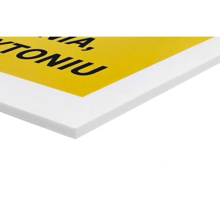Achtung, überwachtes Gebiet - Schild Größe 300x150mm - PVC - farbiger UV-Druck - TAB175
