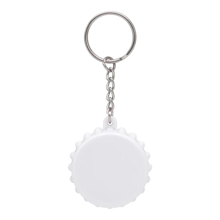 Key ring opener with your logo - BRL044
