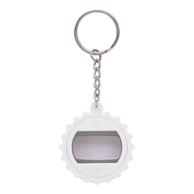 Key ring opener with your logo - BRL044