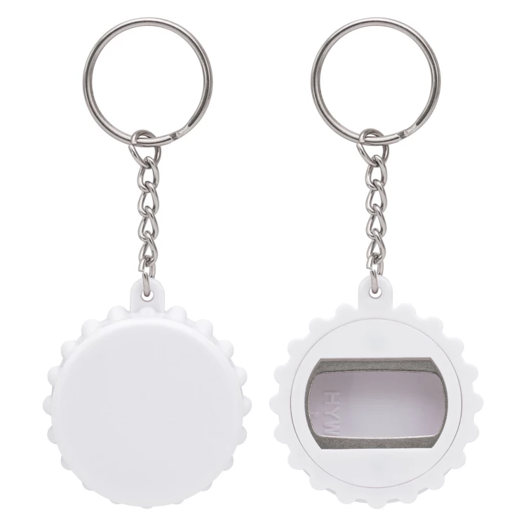 Key ring opener with your logo - BRL044