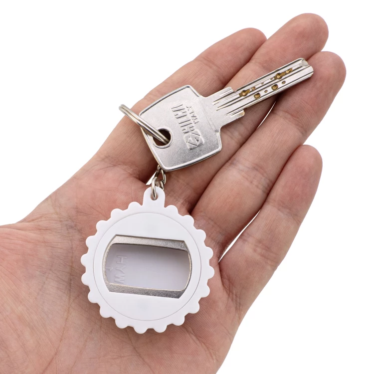 Key ring opener with your logo - BRL044