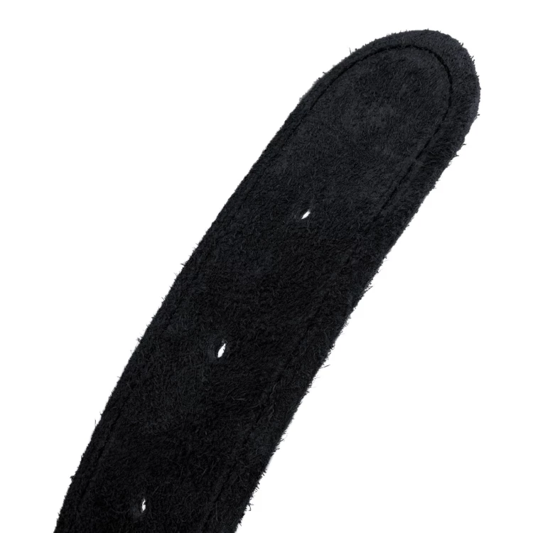 Achteckiger Meisterschaftsgürtel mit Personalisierungsmöglichkeit - einzigartiges Geschenk für einen Sportler - Größe 132x28,8 cm - P070