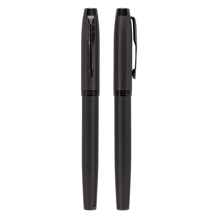 Parker IM Professionals Einfarbig Bronze Kugelschreiber - PAR246-PK-PRO