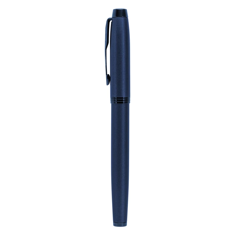 Parker IM Professionals Einfarbig Blaue Kugelschreiber - PAR245-PK-PRO