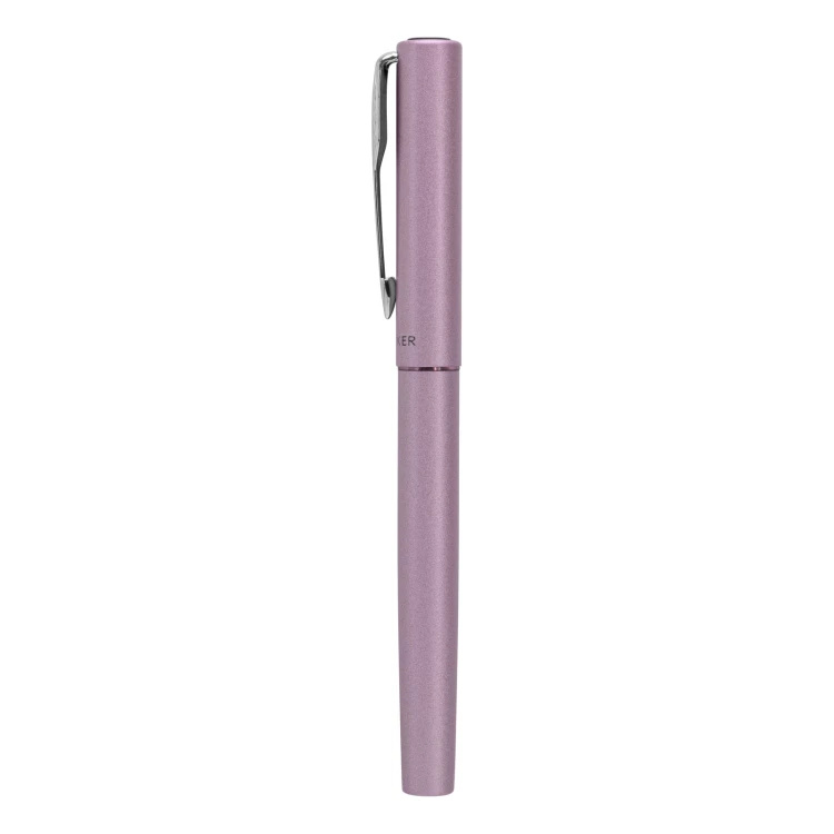 Parker Vector XL Fliederfarbige Kugelschreiber - PAR243-PK-V