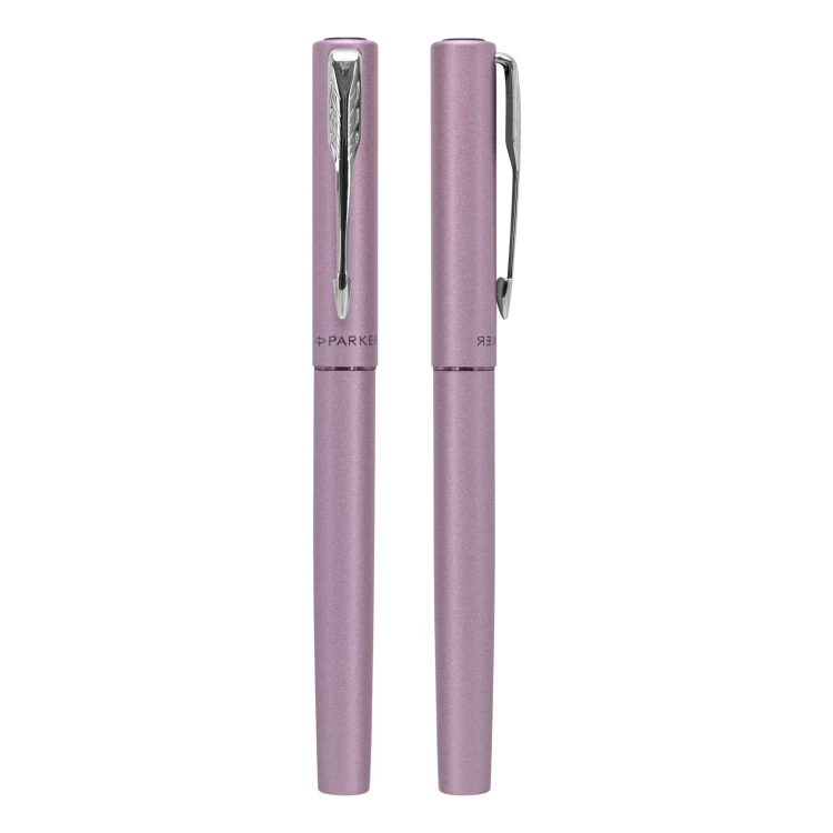 Parker Vector XL Fliederfarbige Kugelschreiber - PAR243-PK-V