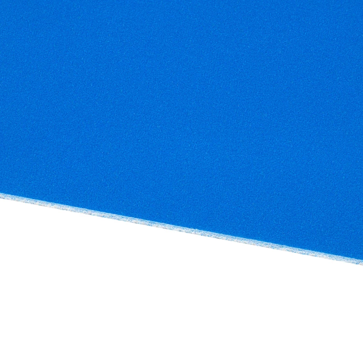 Schützende Schreibtischunterlage - Ich bin auf dem Fahrrad - Größe 70x50cm - MOF035