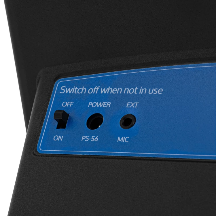 CONTACTA tragbare Induktionsschleife mit Tragetasche - CON000018