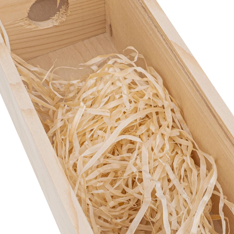 Geburtstagsgeschenk - Holzkiste für Spirituosen - SK110