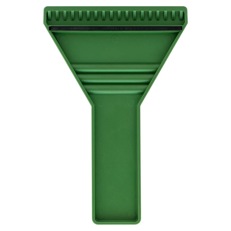Fensterkratzer mit Ihrem Logo - Größe 115x175 mm - SDS005