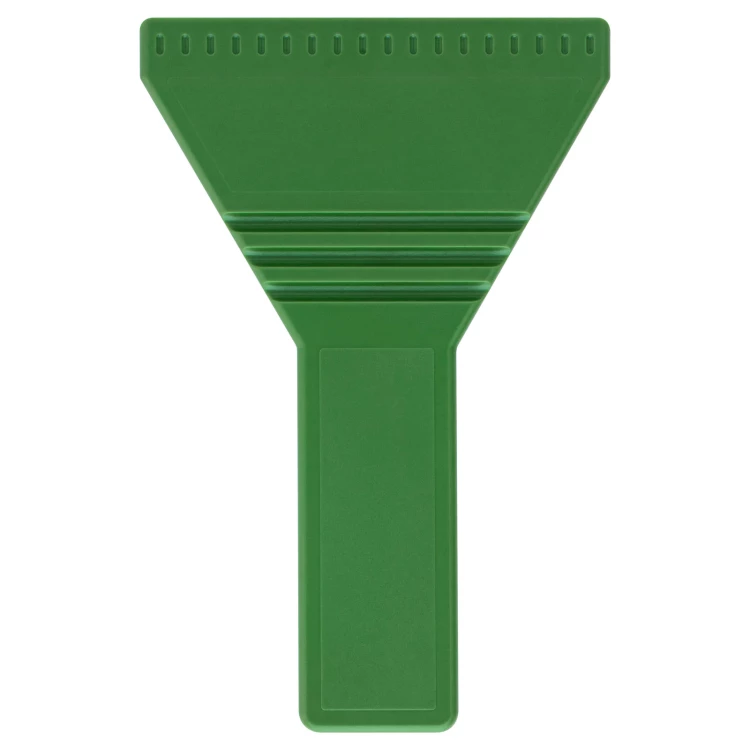 Fensterkratzer mit Ihrem Logo - Größe 115x175 mm - SDS005