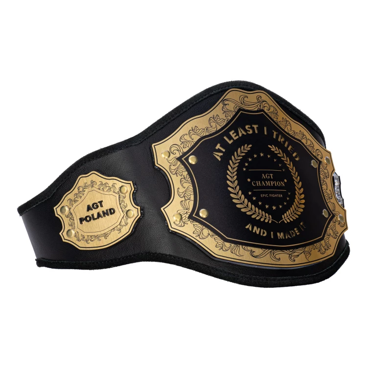 Champion Medium Gürtel - P068