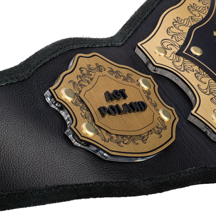 Champion Medium Gürtel - P068