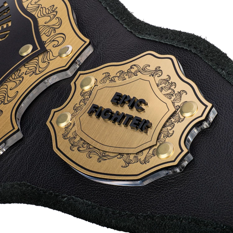 Champion Medium Gürtel - P068