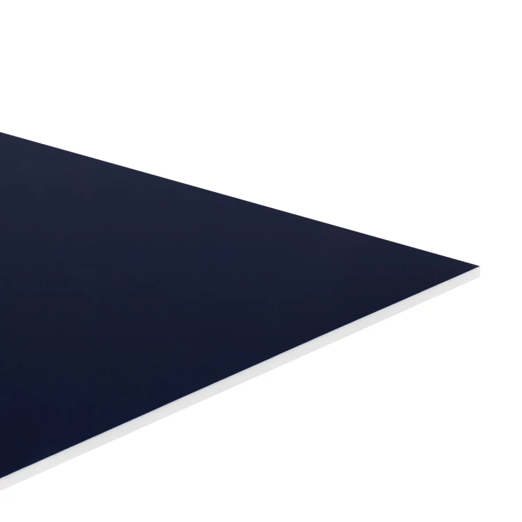 Türschild für Blinde in Brailleschrift - Größe 300x150mm - TAB703