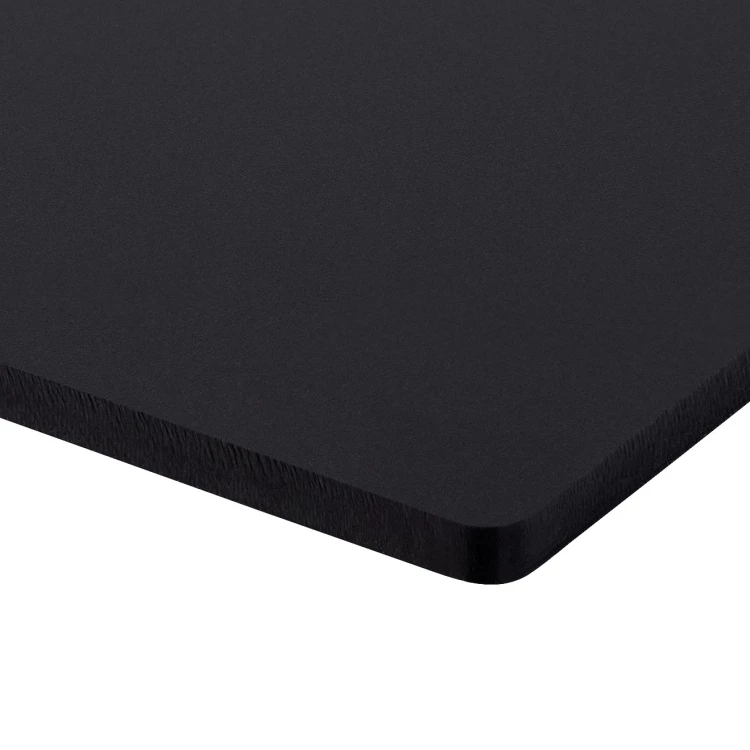 Braille- und Nummerierungstafel - Größe 250x110mm - TAB598