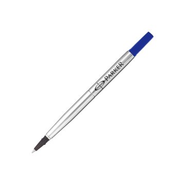 Parker Kugelschreibermine - Größe M (mittel) - blaue Tinte - WKP004