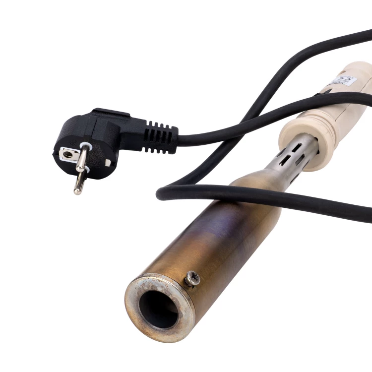 Holzverbrennungsmaschine - Netz - 300W - BP195