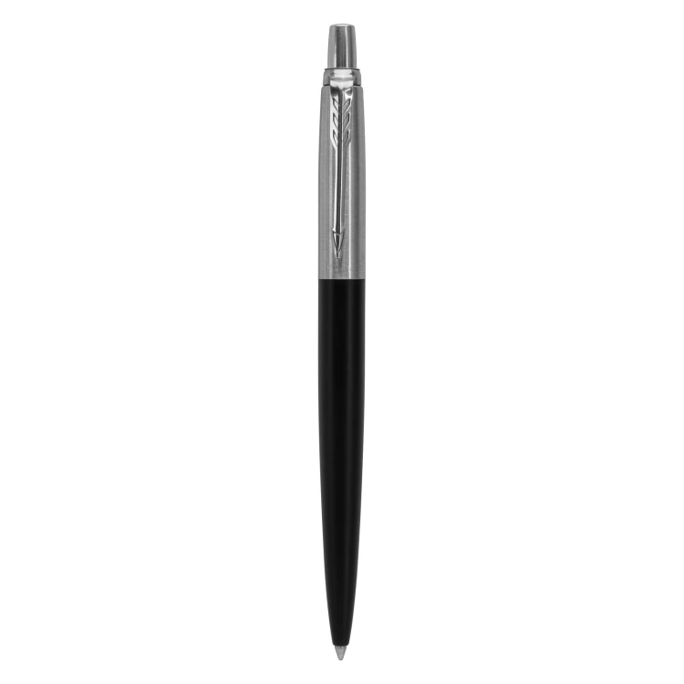 Jotter Core Bond Street schwarz CT Füllfederhalter + Kugelschreiber Set - Größe M (medium) - PAR236-DUO-PRO